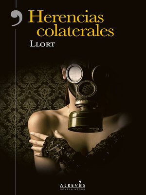 cover image of Herencias colaterales
